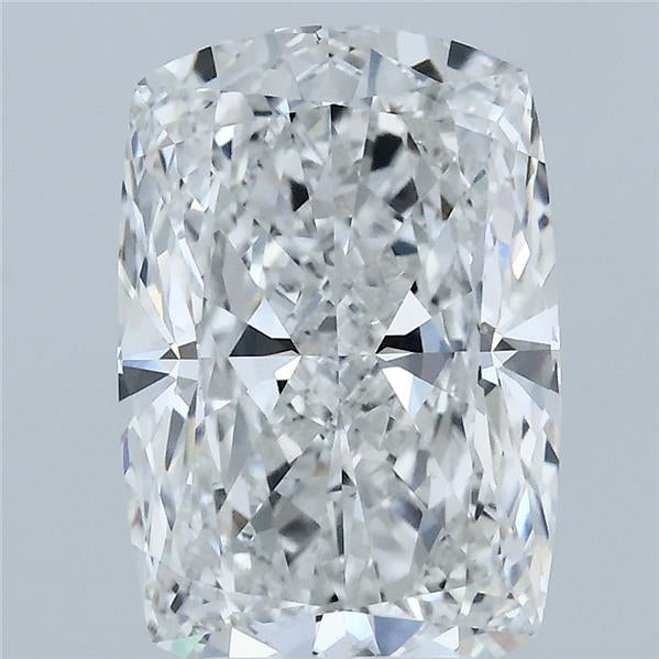 IGI 4.23 Carat Cushion Lab Grown Diamond 人工培育鑽石 實驗室人造鑽石