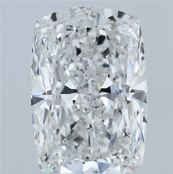 IGI 4.23 Carat Cushion Lab Grown Diamond 人工培育鑽石 實驗室人造鑽石