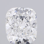 IGI 2.00 Carat Cushion Lab Grown Diamond 人工培育鑽石 實驗室人造鑽石