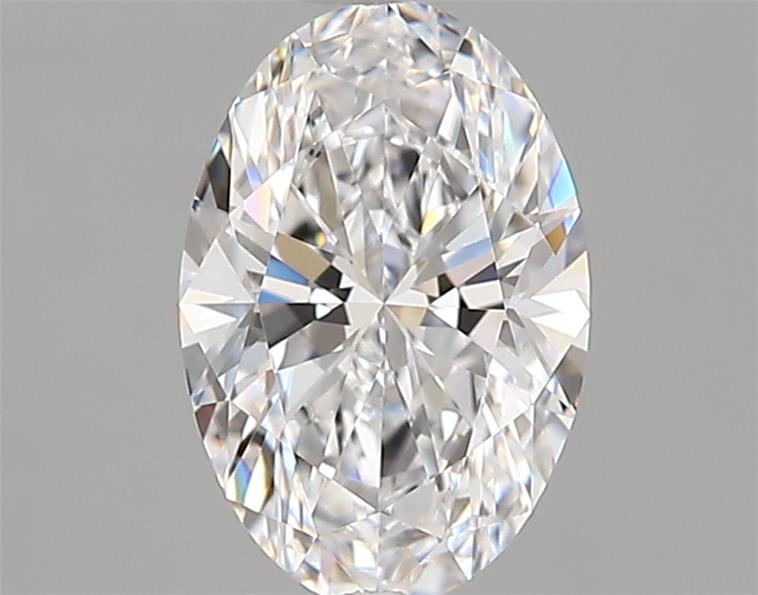 IGI 1.39 Carat Oval Lab Grown Diamond 人工培育鑽石 實驗室人造鑽石