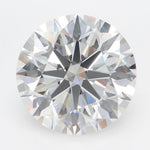GIA 4.43 Carat Round Brilliant Lab Grown Diamond 人工培育鑽石 實驗室人造鑽石