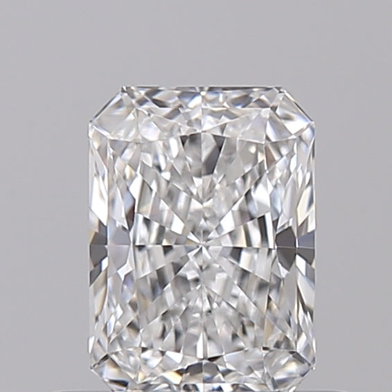 IGI 0.53 Carat 雷地恩切割 - Radiant Cut 培育鑽石 Lab Grown Diamond 人造鑽石 人工鑽石 實驗室鑽石 培養鑽石 香港 培育鑽 