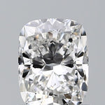 IGI 0.94 Carat Cushion Lab Grown Diamond 人工培育鑽石 實驗室人造鑽石