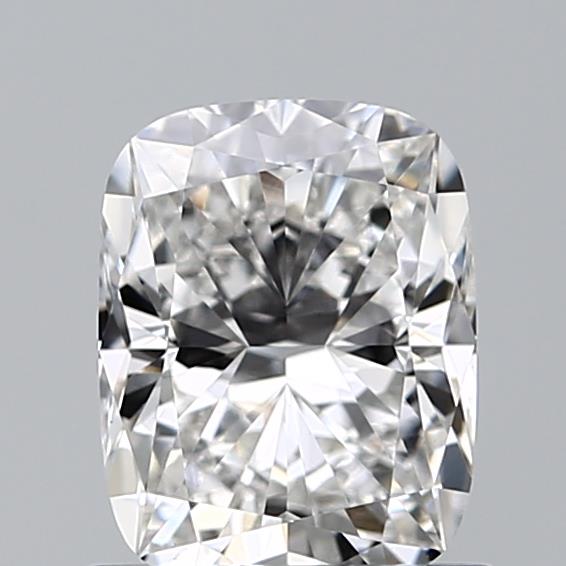 IGI 0.94 Carat Cushion Lab Grown Diamond 人工培育鑽石 實驗室人造鑽石