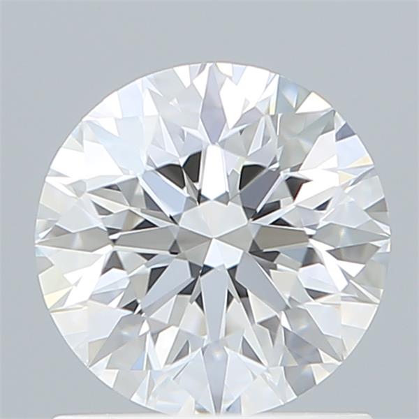 IGI 1.07 Carat Round Brilliant Lab Grown Diamond