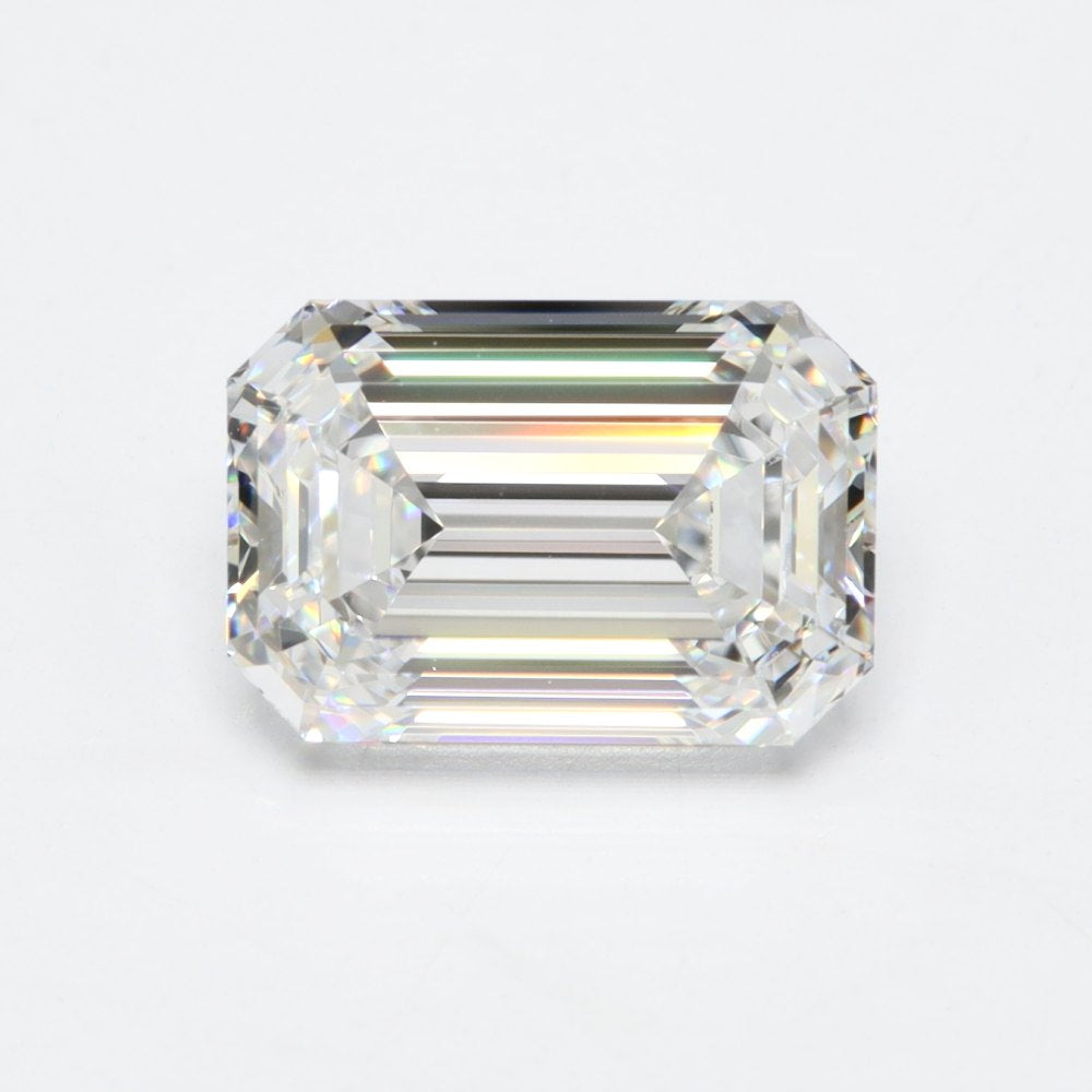 IGI 1.81 Carat Emerald Lab Grown Diamond 人工培育鑽石 實驗室人造鑽石