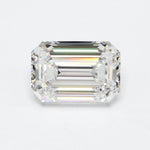 IGI 1.81 Carat Emerald Lab Grown Diamond 人工培育鑽石 實驗室人造鑽石