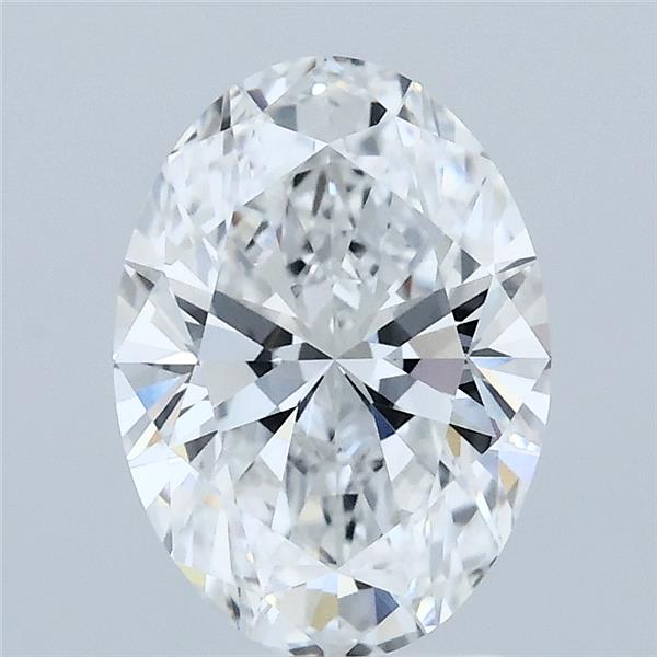 IGI 1.86 Carat Oval Lab Grown Diamond 人工培育鑽石 實驗室人造鑽石