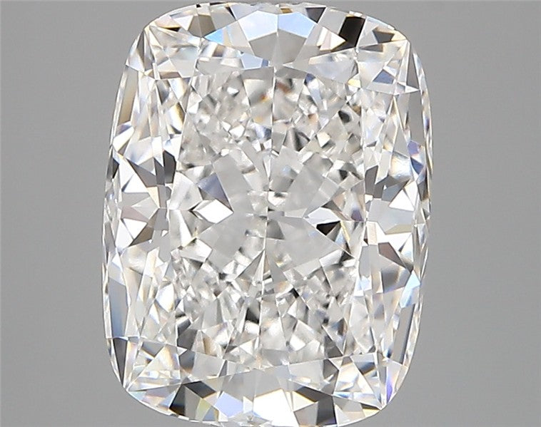 IGI 3.62 Carat Cushion Lab Grown Diamond 人工培育鑽石 實驗室人造鑽石