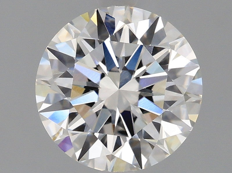 IGI 1.10 Carat Round Brilliant Lab Grown Diamond 人工培育鑽石 實驗室人造鑽石
