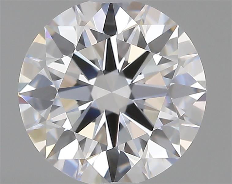 IGI 1.23 Carat Round Brilliant Lab Grown Diamond 人工培育鑽石 實驗室人造鑽石