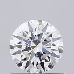IGI 0.73 Carat Round Brilliant Lab Grown Diamond 人工培育鑽石 實驗室人造鑽石
