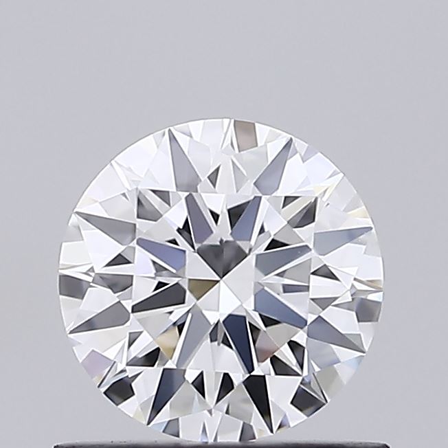 IGI 0.73 Carat Round Brilliant Lab Grown Diamond 人工培育鑽石 實驗室人造鑽石