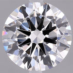 IGI 2.02 Carat Round Brilliant Lab Grown Diamond 人工培育鑽石 實驗室人造鑽石