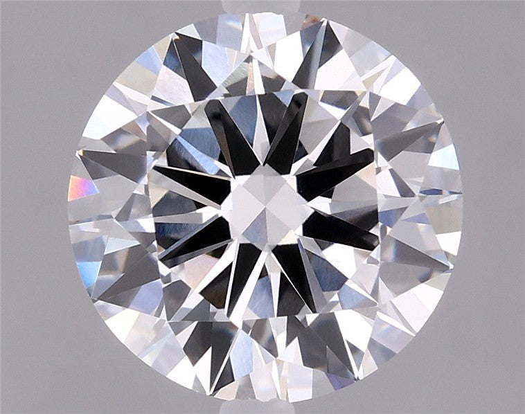 IGI 2.02 Carat Round Brilliant Lab Grown Diamond 人工培育鑽石 實驗室人造鑽石