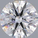 IGI 1.40 Carat Round Brilliant Lab Grown Diamond 人工培育鑽石 實驗室人造鑽石