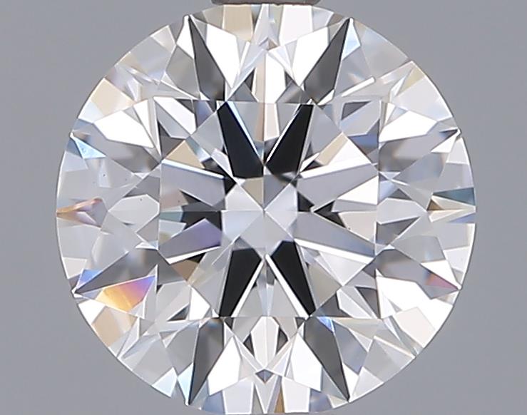 IGI 1.40 Carat Round Brilliant Lab Grown Diamond 人工培育鑽石 實驗室人造鑽石