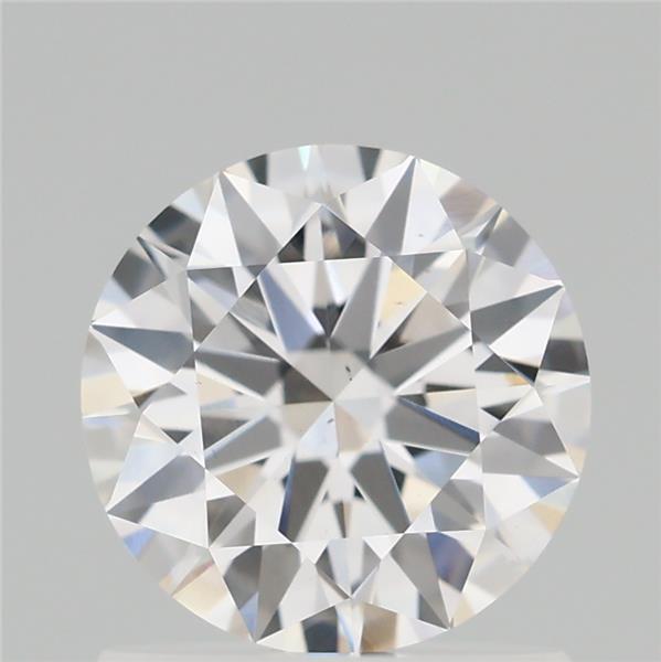 IGI 1.03 Carat Round Brilliant Lab Grown Diamond
