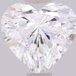 IGI 1.04 Carat Heart Lab Grown Diamond 人工培育鑽石 實驗室人造鑽石
