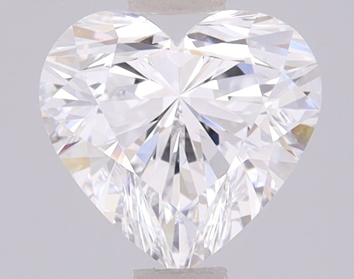 IGI 1.04 Carat Heart Lab Grown Diamond 人工培育鑽石 實驗室人造鑽石