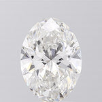 IGI 2.16 Carat Oval Lab Grown Diamond 人工培育鑽石 實驗室人造鑽石