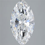 IGI 4.01 Carat Marquise Lab Grown Diamond 人工培育鑽石 實驗室人造鑽石