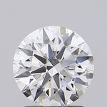 IGI 1.60 Carat Round Brilliant Lab Grown Diamond 人工培育鑽石 實驗室人造鑽石