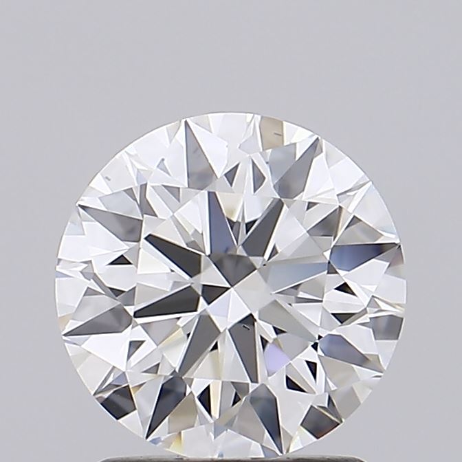 IGI 1.60 Carat Round Brilliant Lab Grown Diamond 人工培育鑽石 實驗室人造鑽石