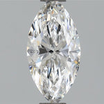 IGI 1.01 Carat Marquise Lab Grown Diamond 人工培育鑽石 實驗室人造鑽石