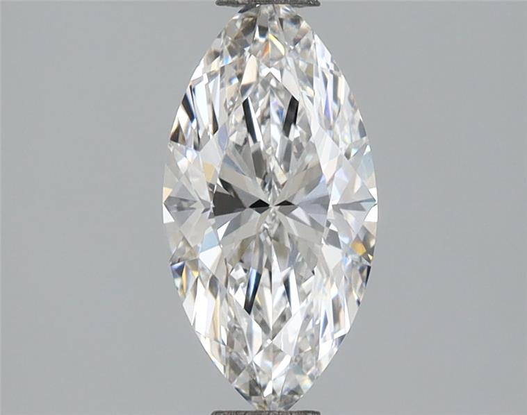 IGI 1.01 Carat Marquise Lab Grown Diamond 人工培育鑽石 實驗室人造鑽石