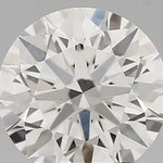 IGI 1.94 Carat Round Brilliant Lab Grown Diamond