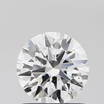 IGI 0.8 Carat Round Brilliant Lab Grown Diamond