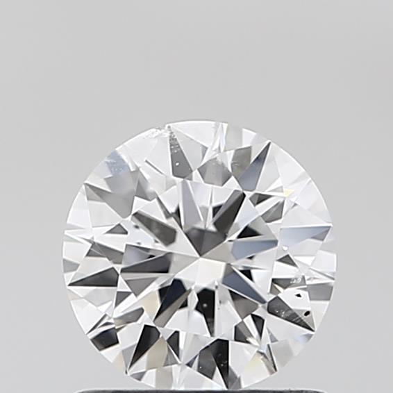 IGI 0.8 Carat Round Brilliant Lab Grown Diamond