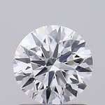 IGI 0.94 Carat Round Brilliant Lab Grown Diamond