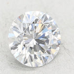 IGI 0.55 Carat Round Brilliant Lab Grown Diamond 人工培育鑽石 實驗室人造鑽石