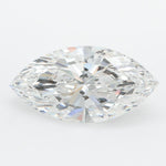 IGI 2.04 Carat Marquise Lab Grown Diamond 人工培育鑽石 實驗室人造鑽石