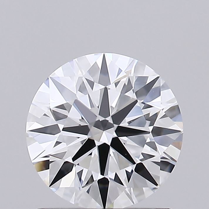 IGI 0.93 Carat Round Brilliant Lab Grown Diamond