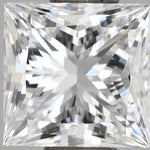 IGI 1.01 Carat Princess Cut Lab Grown Diamond