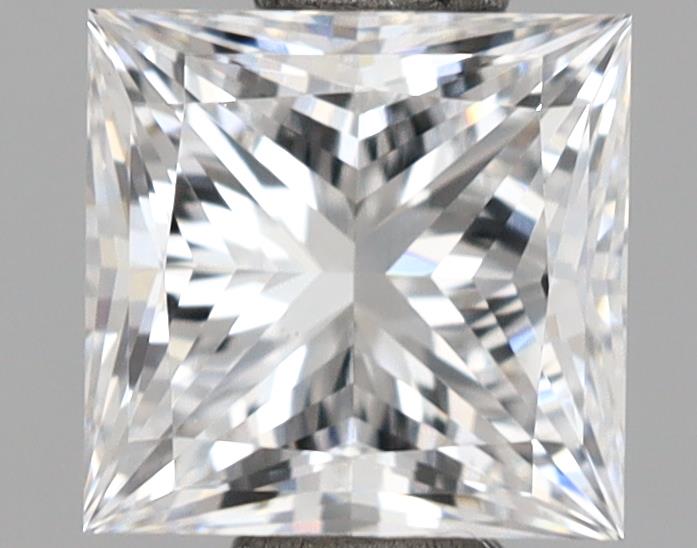 IGI 1.01 Carat Princess Cut Lab Grown Diamond