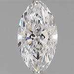 IGI 0.70 Carat Marquise Lab Grown Diamond 人工培育鑽石 實驗室人造鑽石