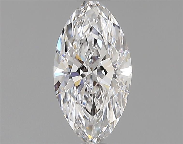 IGI 0.70 Carat Marquise Lab Grown Diamond 人工培育鑽石 實驗室人造鑽石