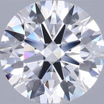 IGI 2.53 Carat Round Brilliant Lab Grown Diamond 人工培育鑽石 實驗室人造鑽石
