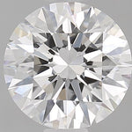 IGI 1.50 Carat Round Brilliant Lab Grown Diamond 人工培育鑽石 實驗室人造鑽石