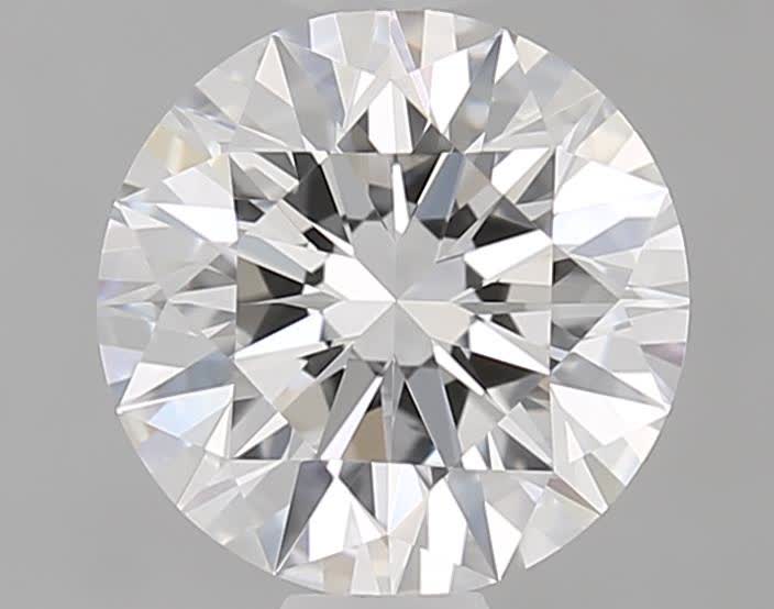 IGI 1.50 Carat Round Brilliant Lab Grown Diamond 人工培育鑽石 實驗室人造鑽石