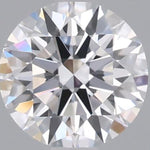 IGI 0.52 Carat Round Brilliant Lab Grown Diamond 人工培育鑽石 實驗室人造鑽石