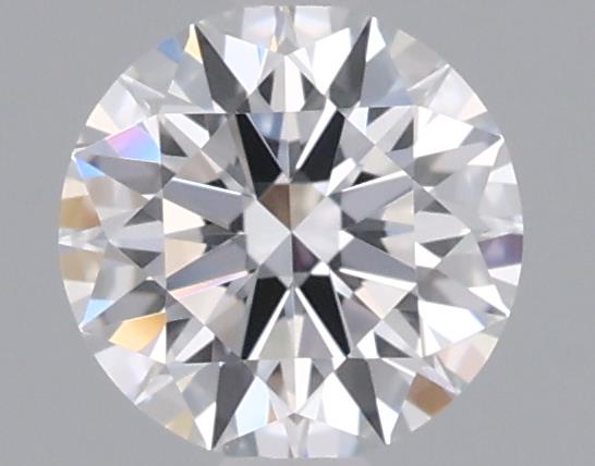 IGI 0.52 Carat Round Brilliant Lab Grown Diamond 人工培育鑽石 實驗室人造鑽石