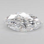 IGI 1.03 Carat Marquise Lab Grown Diamond