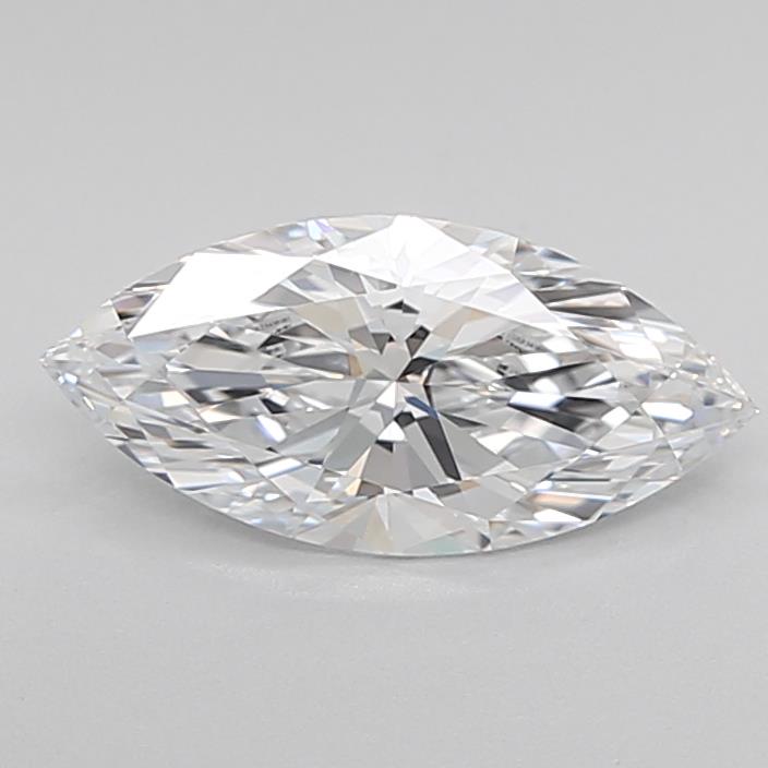 IGI 1.03 Carat Marquise Lab Grown Diamond