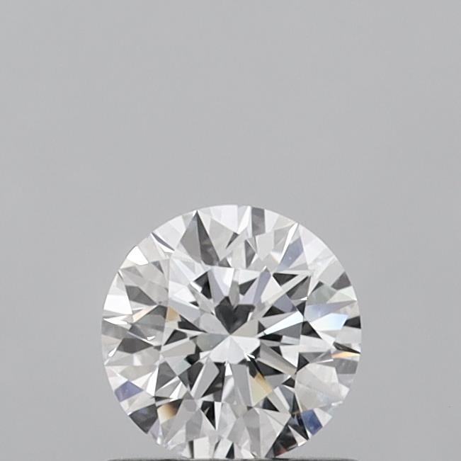 IGI 0.74 Carat Round Brilliant Lab Grown Diamond