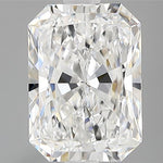 IGI 1.83 Carat Radiant Cut Lab Grown Diamond 人工培育鑽石 實驗室人造鑽石